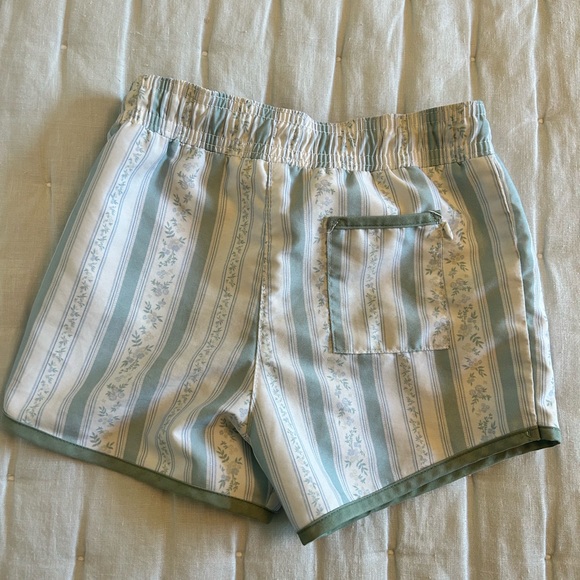 Minnow shorts - Picture 2 of 3